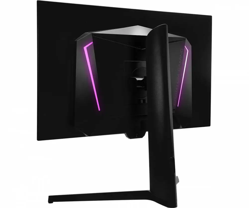 Монитор Asrock PGO27QFS, 27", WOLED 2560x1440, 240Hz, 0.03ms, DisplayHDR True Black 400, AMD FreeSync Premium Pro