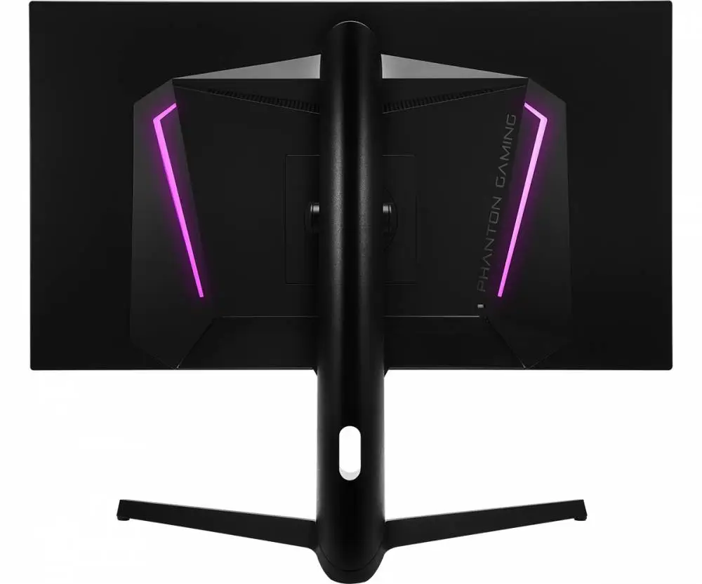 Монитор Asrock PGO27QFS, 27", WOLED 2560x1440, 240Hz, 0.03ms, DisplayHDR True Black 400, AMD FreeSync Premium Pro