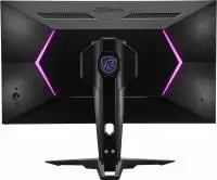 Монитор Asrock PGO32UFS, 31.5", WOLED, 4K UHD 3840x2160, 240Hz, 0.03ms, KVM, DisplayHDR True Black 400, AMD FreeSync Premium Pro  