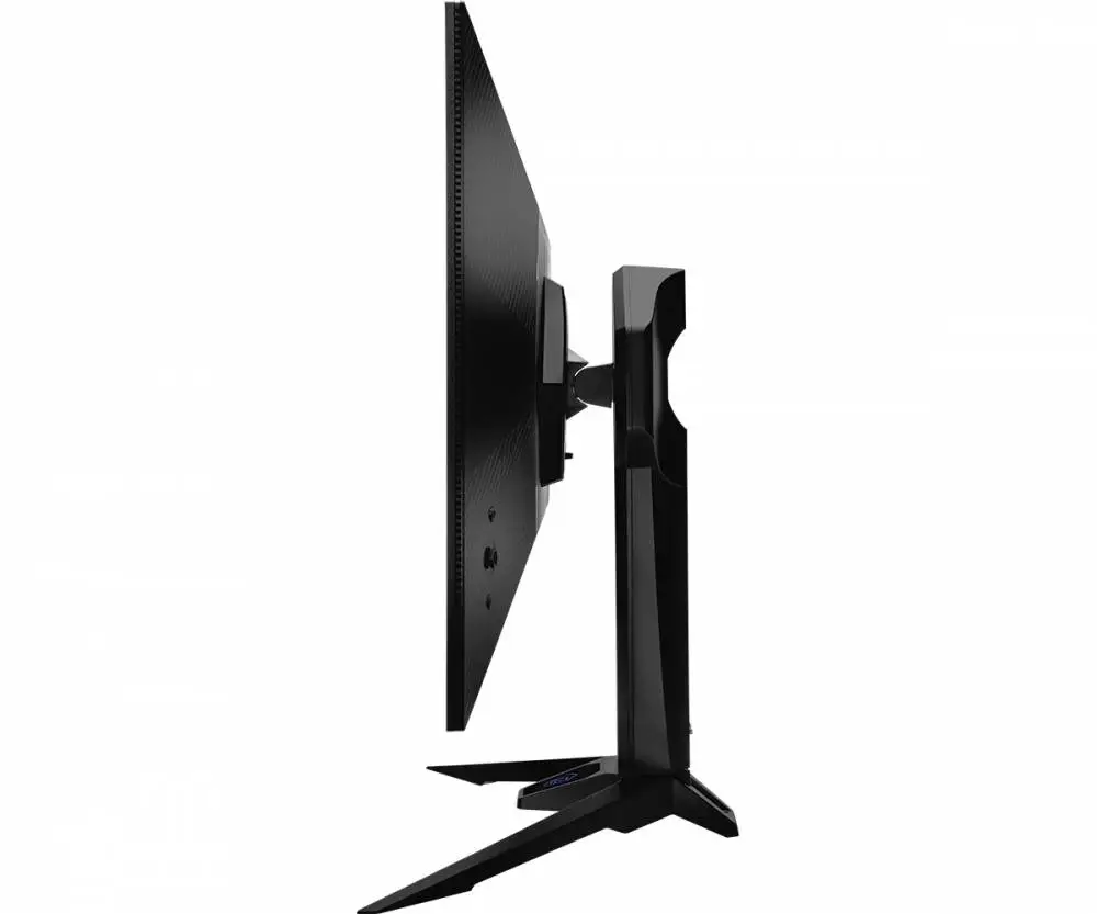 Монитор Asrock PGO32UFS, 31.5", WOLED, 4K UHD 3840x2160, 240Hz, 0.03ms, KVM, DisplayHDR True Black 400, AMD FreeSync Premium Pro  