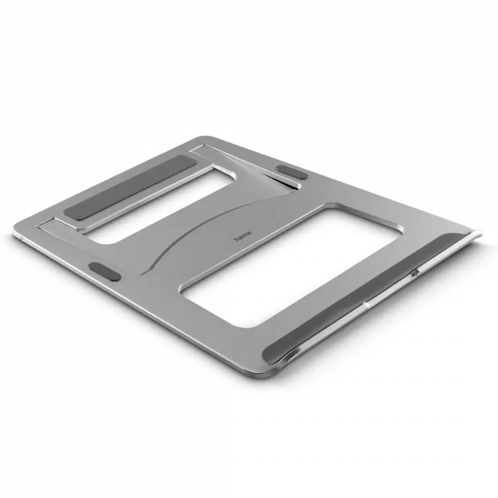 Стойка за лаптоп HAMA "Aluminium" - 126811