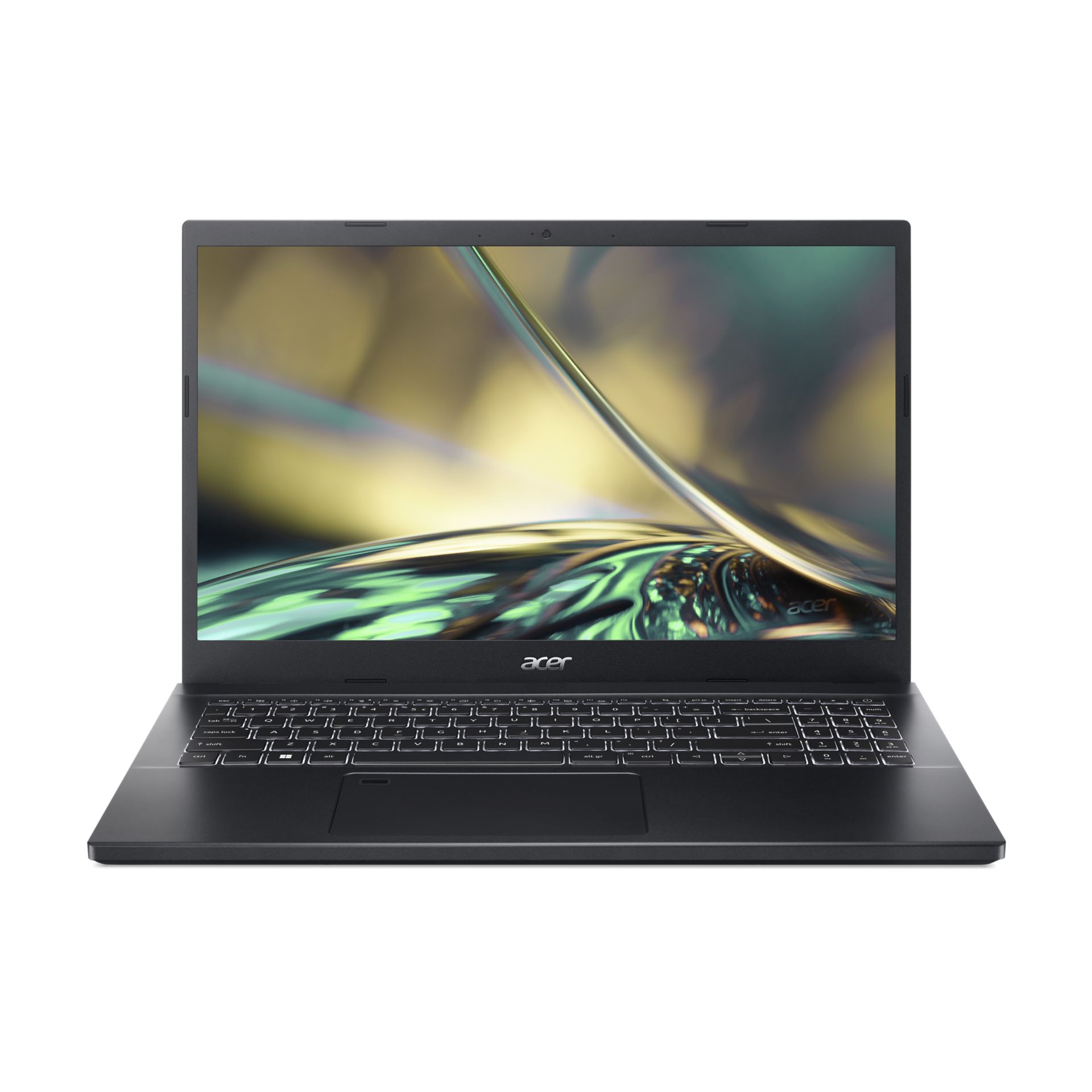 Лаптоп Acer Aspire 7 A715-76G-55AD - NH.QMMEX.00C