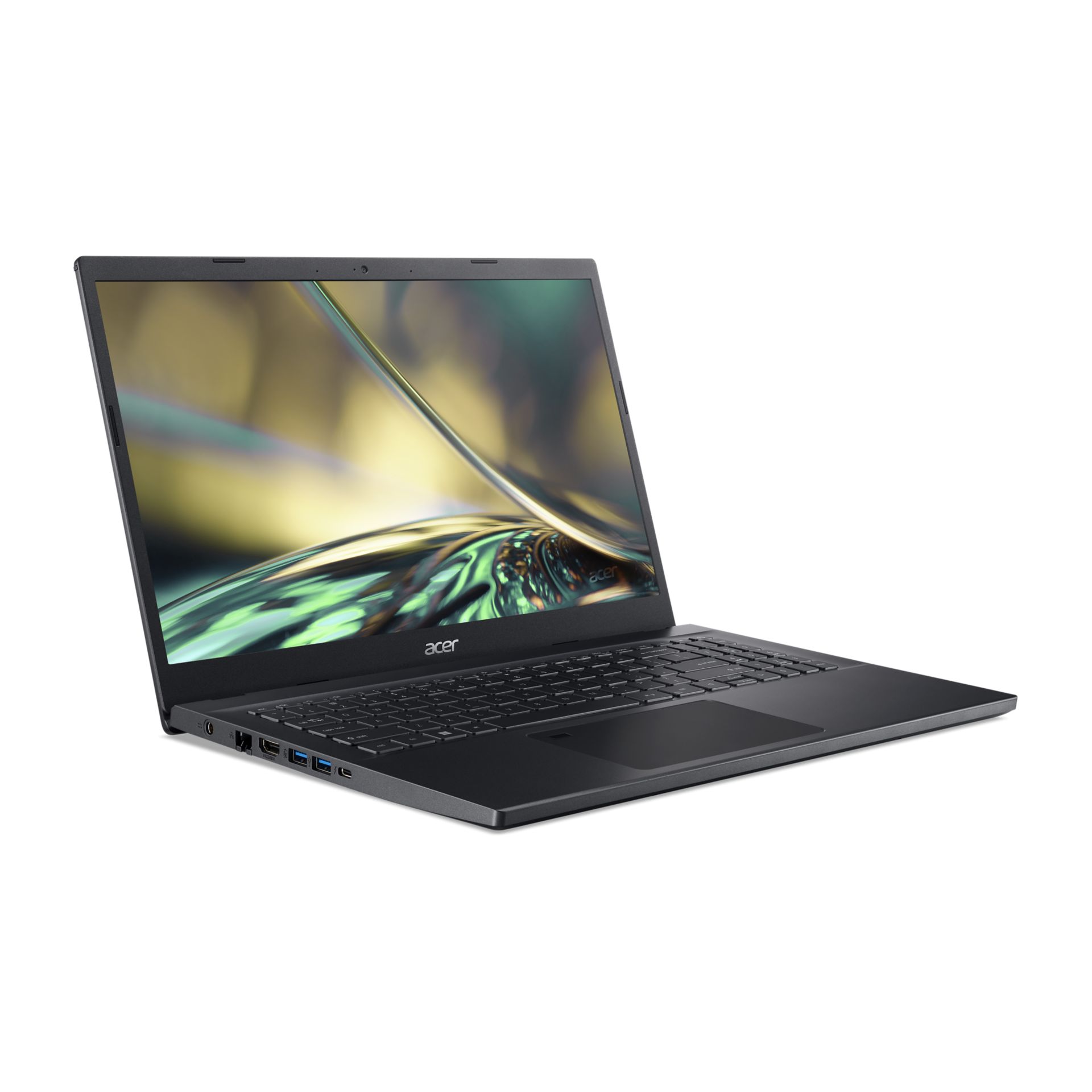 Лаптоп Acer Aspire 7 A715-76G-55AD - NH.QMMEX.00C