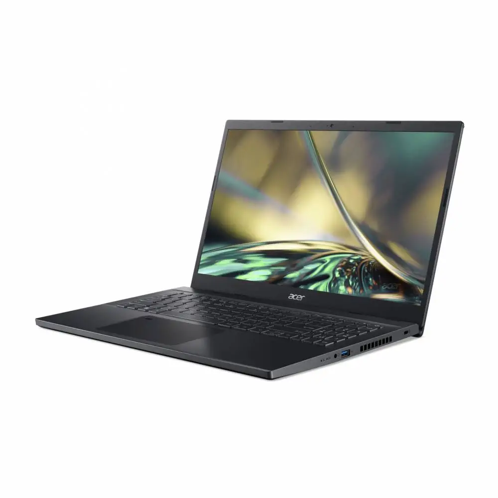 Лаптоп Acer Aspire 7 A715-76G-55AD - NH.QMMEX.00C