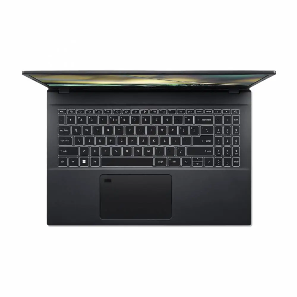 Лаптоп Acer Aspire 7 A715-76G-55AD - NH.QMMEX.00C
