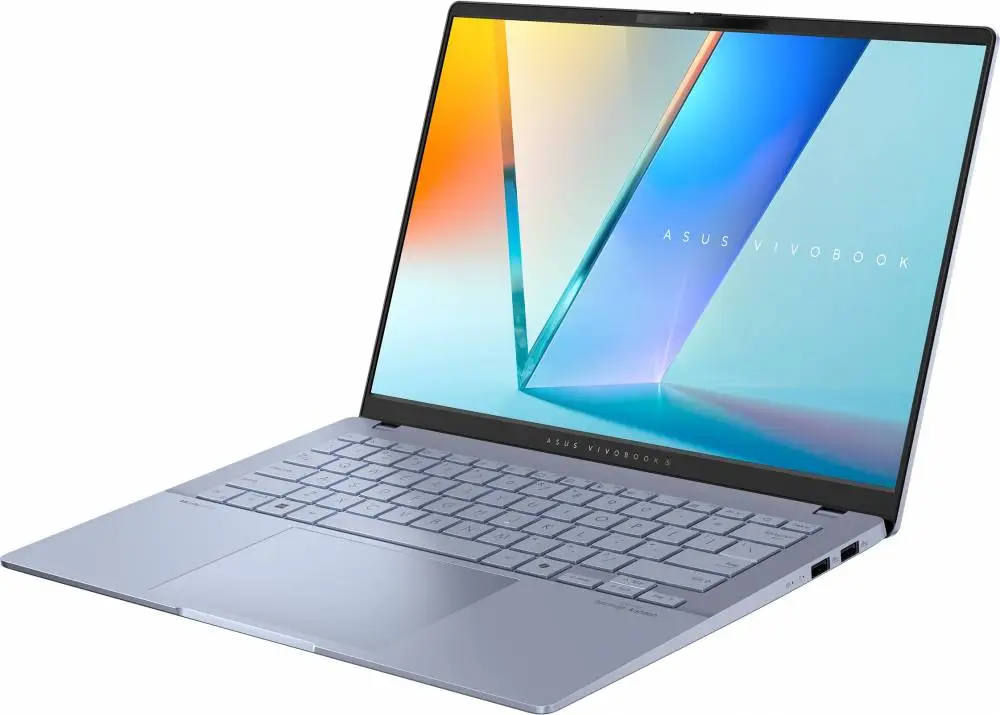 Лаптоп ASUS Vivobook S14 S5406SA-QD127W - 90NB15R2-M00AZ0