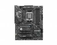Дънна платка MSI X870 GAMING PLUS WIFI AM5 - 911-7E47-005