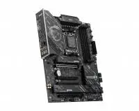 Дънна платка MSI X870 GAMING PLUS WIFI AM5 - 911-7E47-005