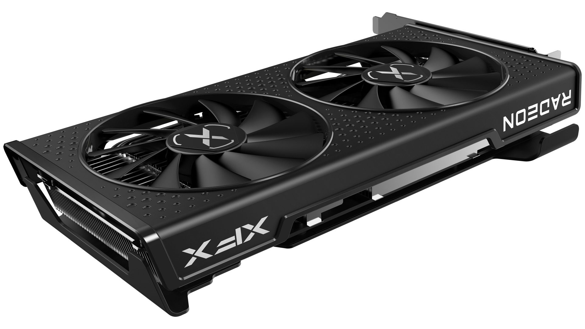 Видео карта XFX SPEEDSTER SWFT 210 AMD Radeon RX 7600 Core Edition 8GB - RX-76PSWFTFY