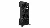 Видео карта XFX SPEEDSTER SWFT 210 AMD Radeon RX 7600 Core Edition 8GB - RX-76PSWFTFY