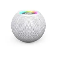 HAMA Блутут колонка "Ball Shape Speaker", 5 светлинни режима, 5W, 188238