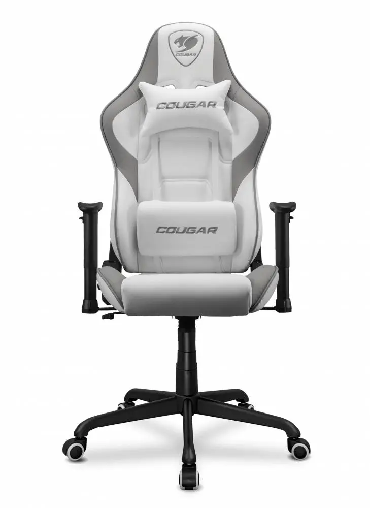 Scaun de gaming Cougar Armor Elite White - CGR-ARMOR ELITE-W