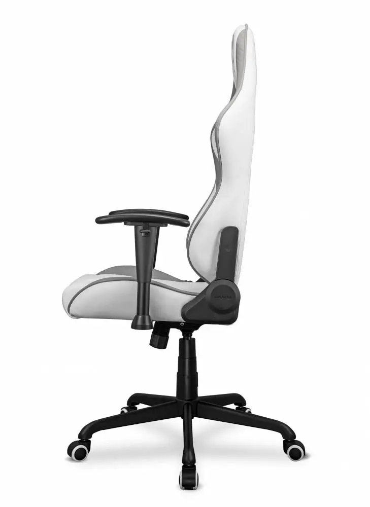 Геймърски стол Cougar Armor Elite White - CGR-ARMOR ELITE-W