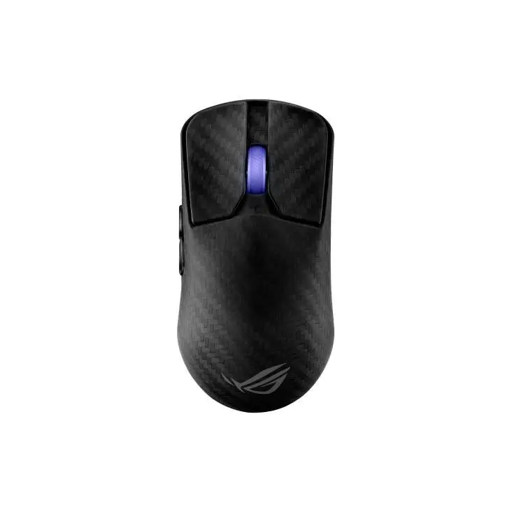 Безжична геймърска мишка ASUS ROG Harpe Ace Extreme Wireless - P718