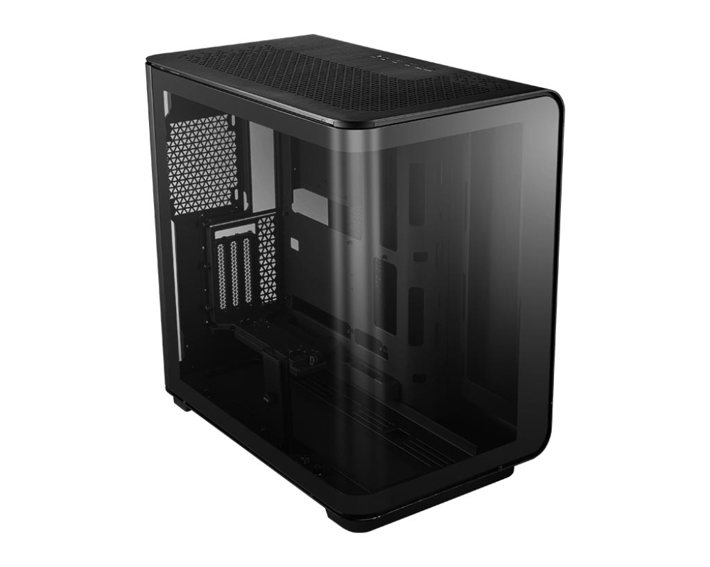 Кутия MSI MEG MAESTRO 700L PZ