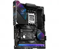 Дънна платка Asrock X870 RIPTIDE WIFI AM5