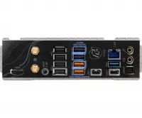 Дънна платка Asrock X870 RIPTIDE WIFI AM5