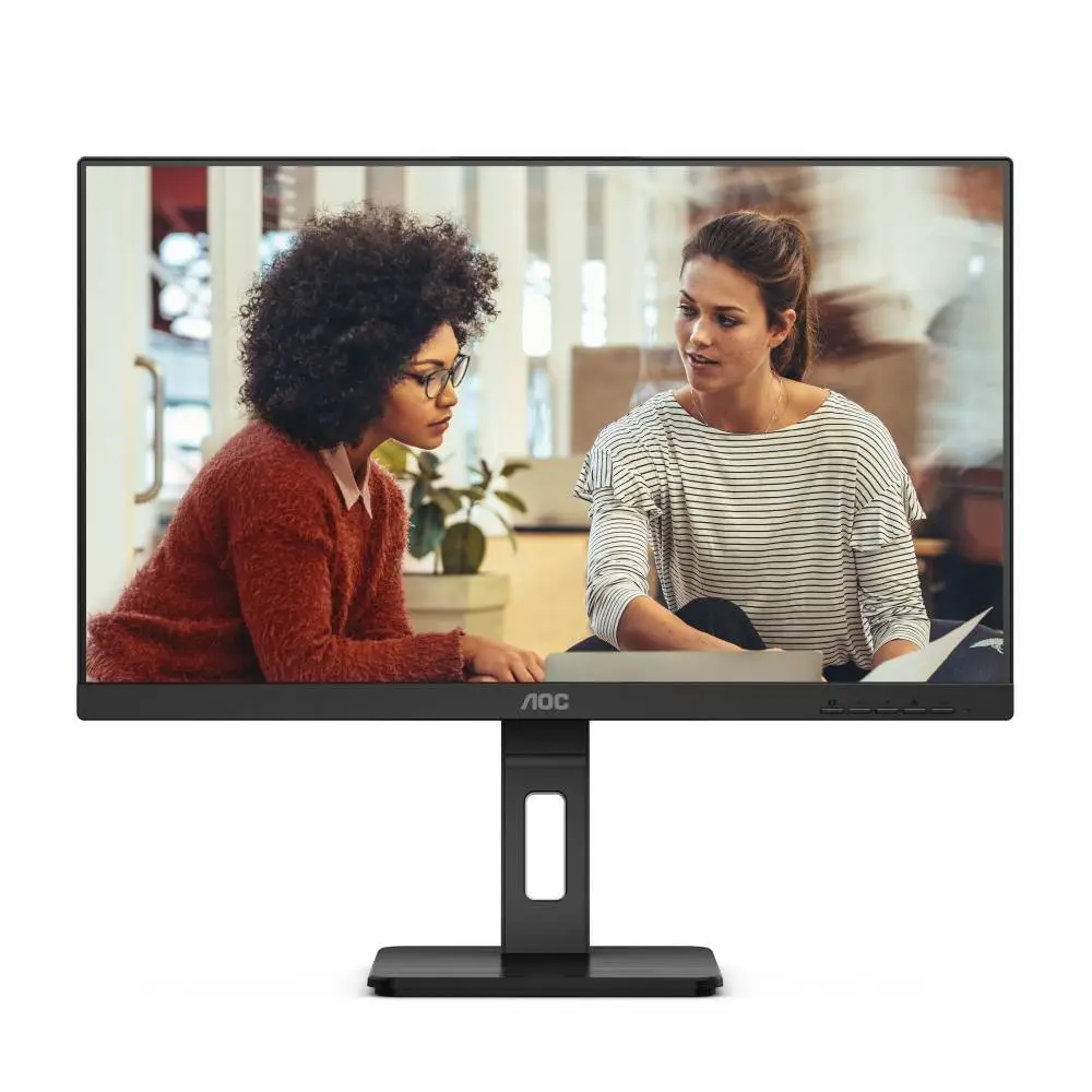 Монитор AOC Q27E3UMF