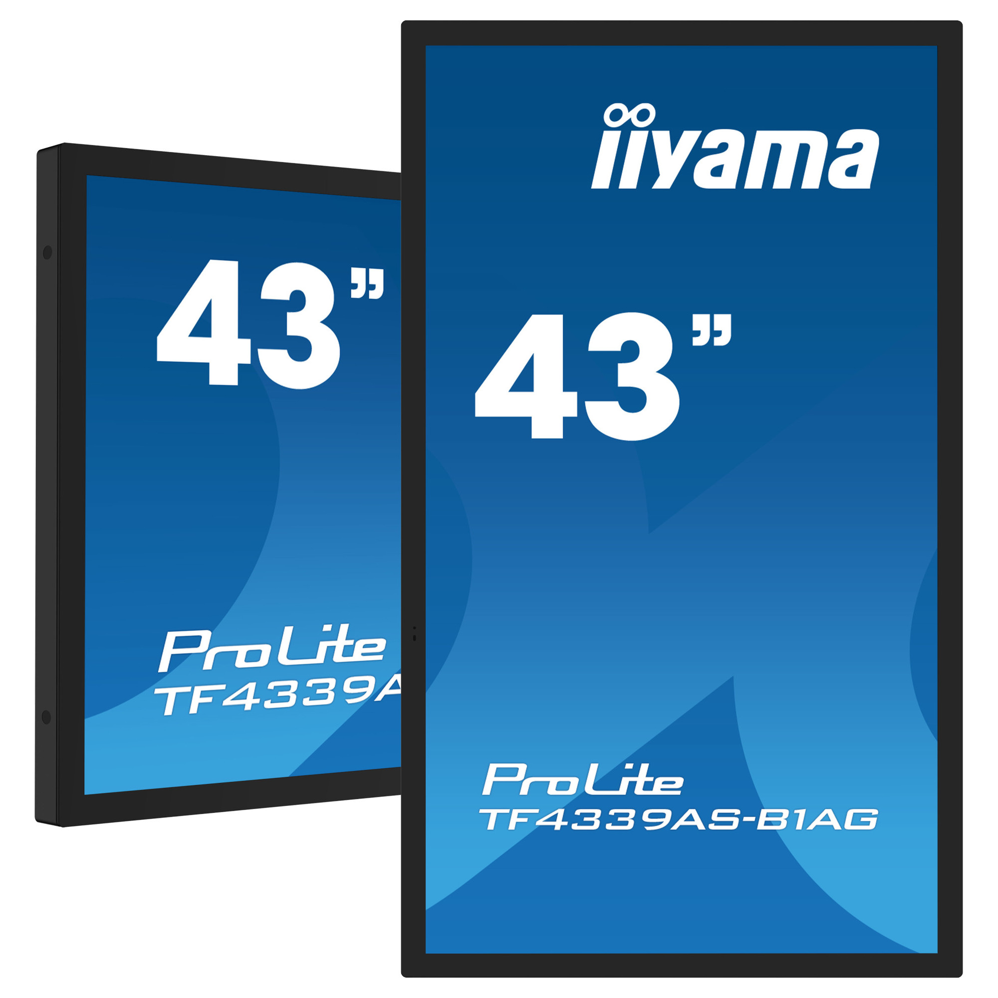 Tъч Дисплей IIYAMA TF4339AS-B1AG