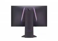 Монитор LG 32GS95UE-B, 31.5" OLED 4K UHD 3840x2160, 240Hz Dual-Mode 480Hz, 0.03ms, HDR400, AMD FreeSync/G-Sync