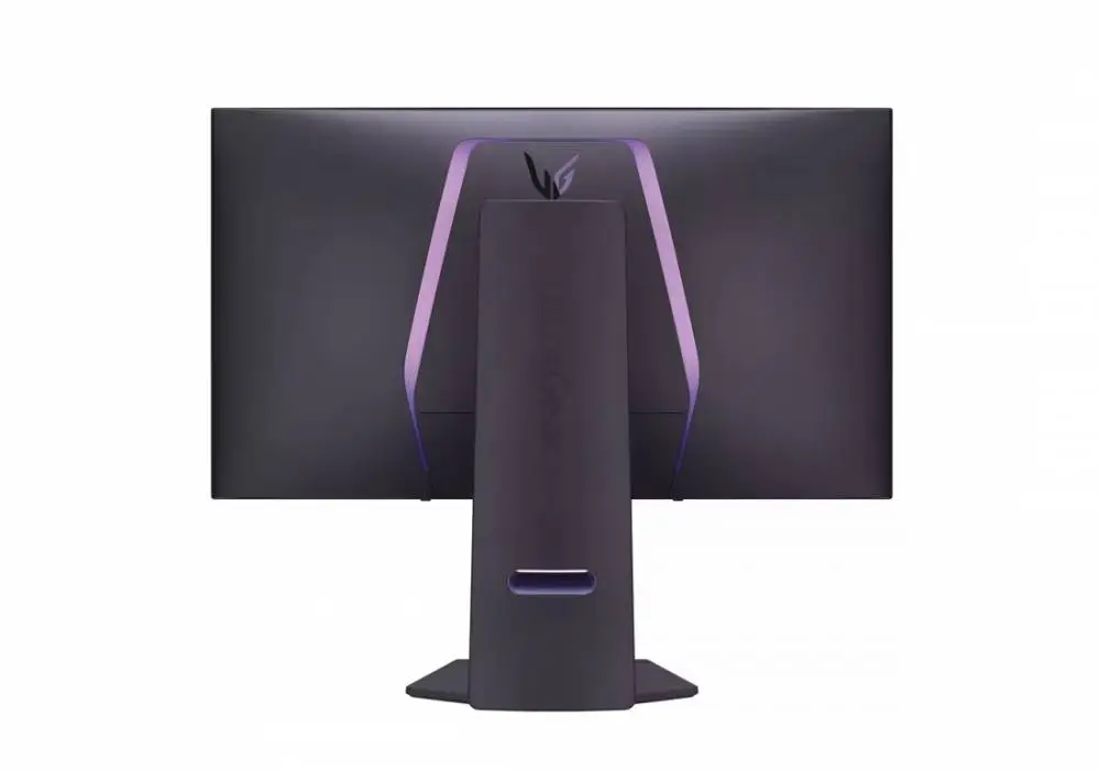 Монитор LG 32GS95UE-B, 31.5" OLED 4K UHD 3840x2160, 240Hz Dual-Mode 480Hz, 0.03ms, HDR400, AMD FreeSync/G-Sync