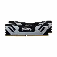 Памет Kingston FURY Renegade Black 48GB (2x24GB) DDR5 8400MHz CL40 - KF584CU40RSK2-48