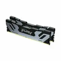Памет Kingston FURY Renegade Black 48GB (2x24GB) DDR5 8400MHz CL40 - KF584CU40RSK2-48