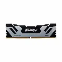 Памет Kingston FURY Renegade Black 24GB DDR5 8400MHz CL40 - KF584CU40RS-24