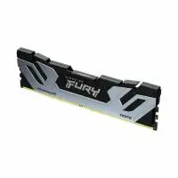 Памет Kingston FURY Renegade Black 24GB DDR5 8400MHz CL40 - KF584CU40RS-24