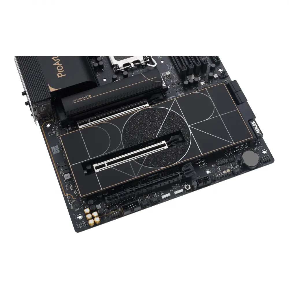 Дънна платка ASUS ProArt Z890-CREATOR WIFI LGA1851 - 90MB1JD0-M0EAY0