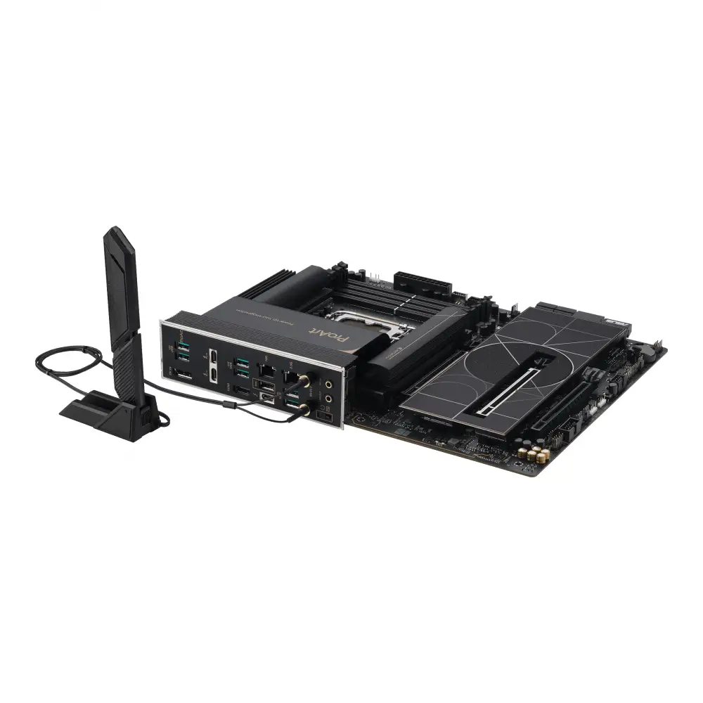 Дънна платка ASUS ProArt Z890-CREATOR WIFI LGA1851 - 90MB1JD0-M0EAY0