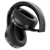 Acefast безжични шумоизолиращи слушалки Active Noise Canceling Wireless Headphones - H4 Black