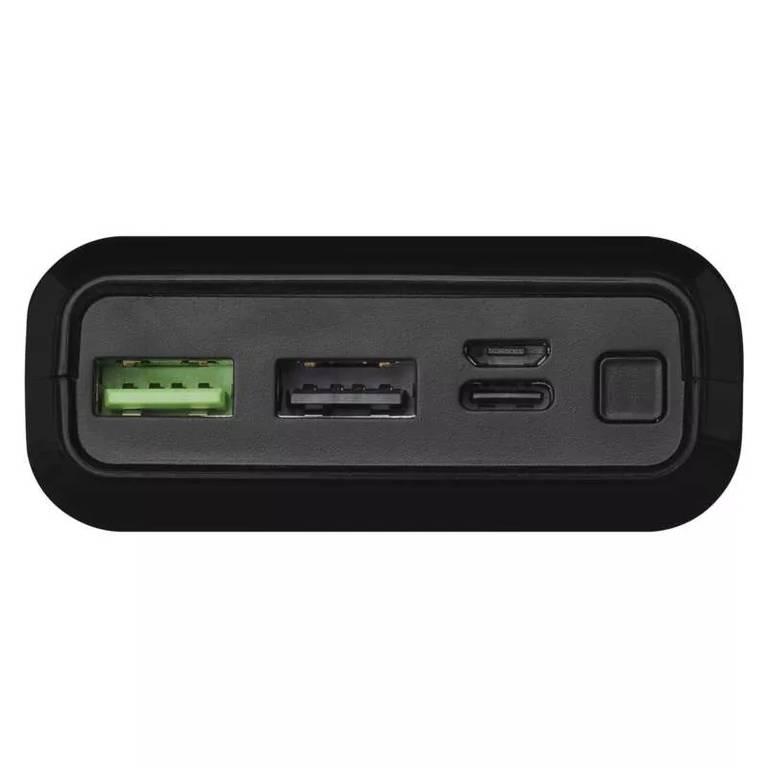 Външна батерия Emos Alpha Q2 20000 mAh, 22.5W