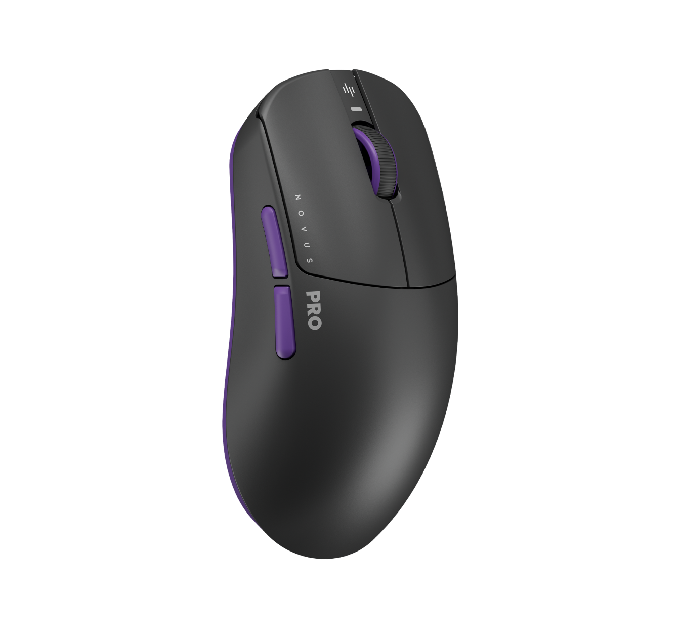 Dark Project Novus Pro Wireless Gaming Mouse - Blackberry 8K