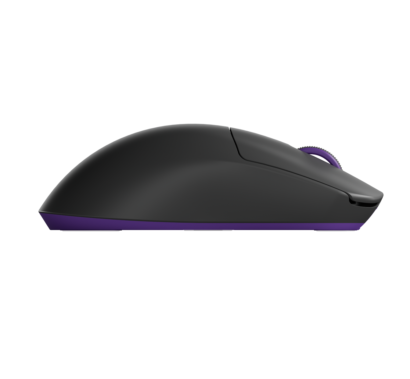 Dark Project Novus Pro Wireless Gaming Mouse - Blackberry 8K