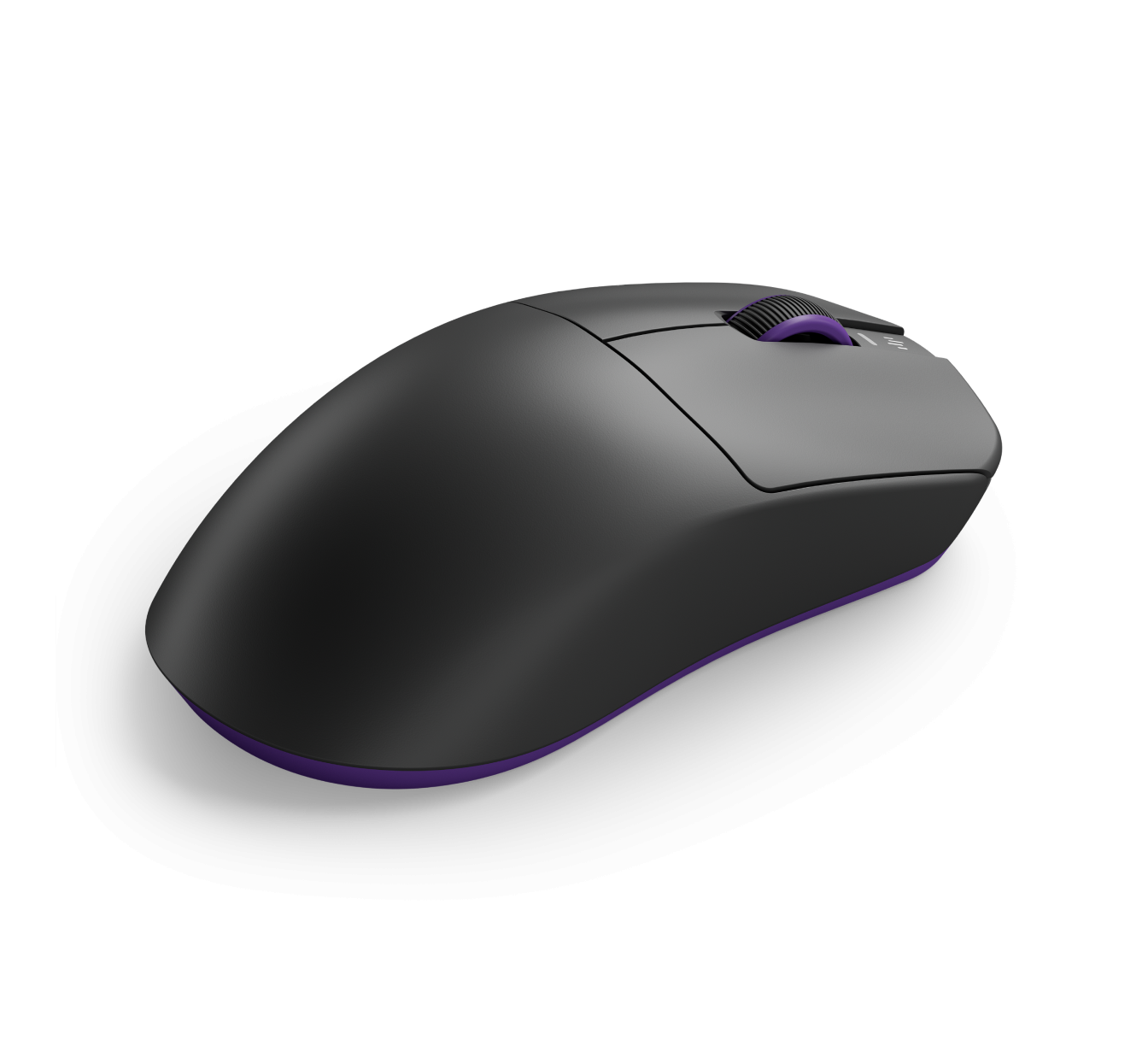 Dark Project Novus Pro Wireless Gaming Mouse - Blackberry 8K