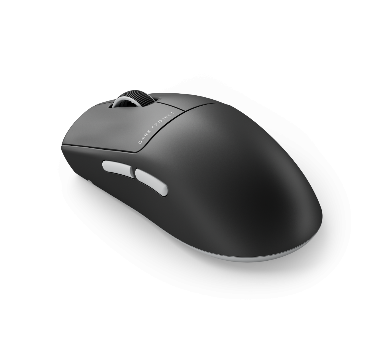 Dark Project Nexus Ultra - Black/White 8K
