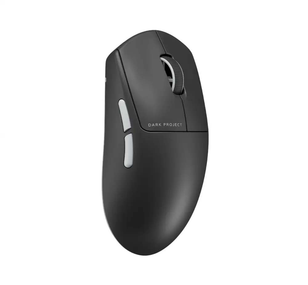 Dark Project Nexus Ultra - Black/White 8K
