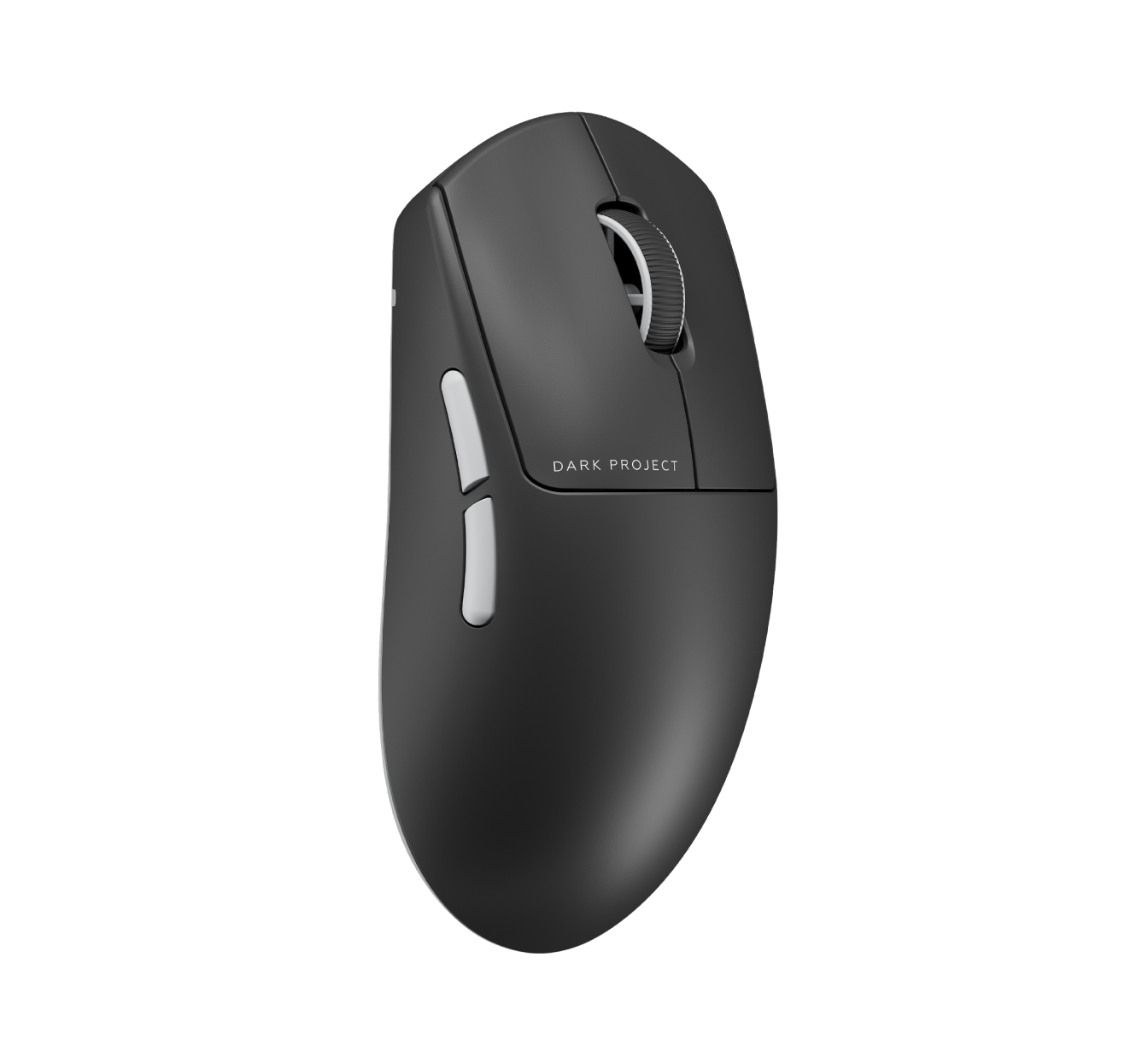 Dark Project Nexus Ultra - Black/White 8K
