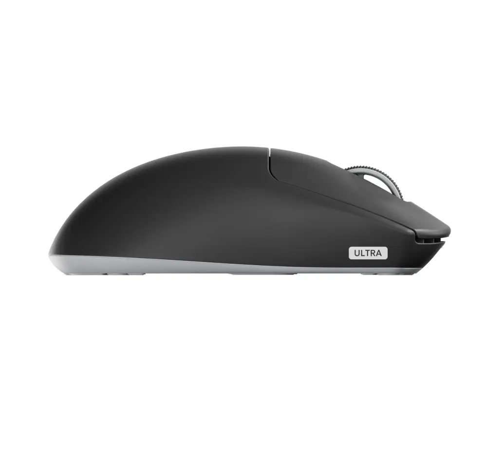 Dark Project Nexus Ultra - Black/White 8K