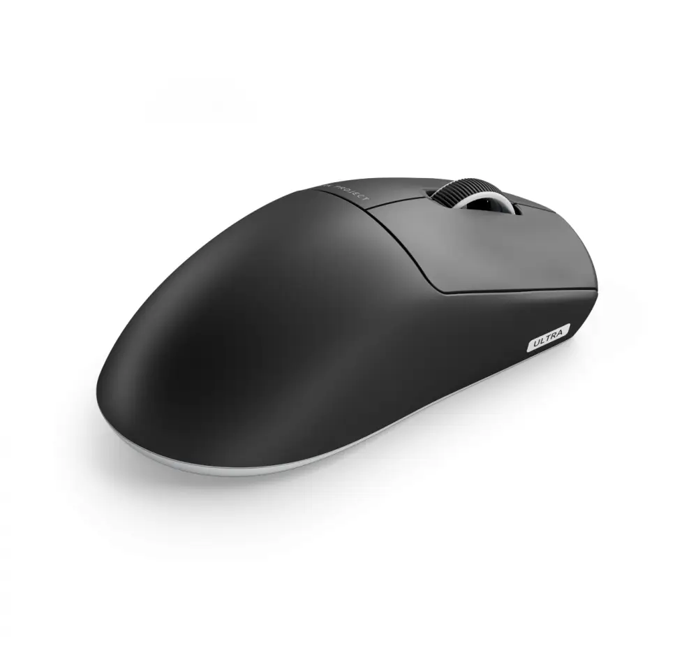 Dark Project Nexus Ultra - Black/White 8K