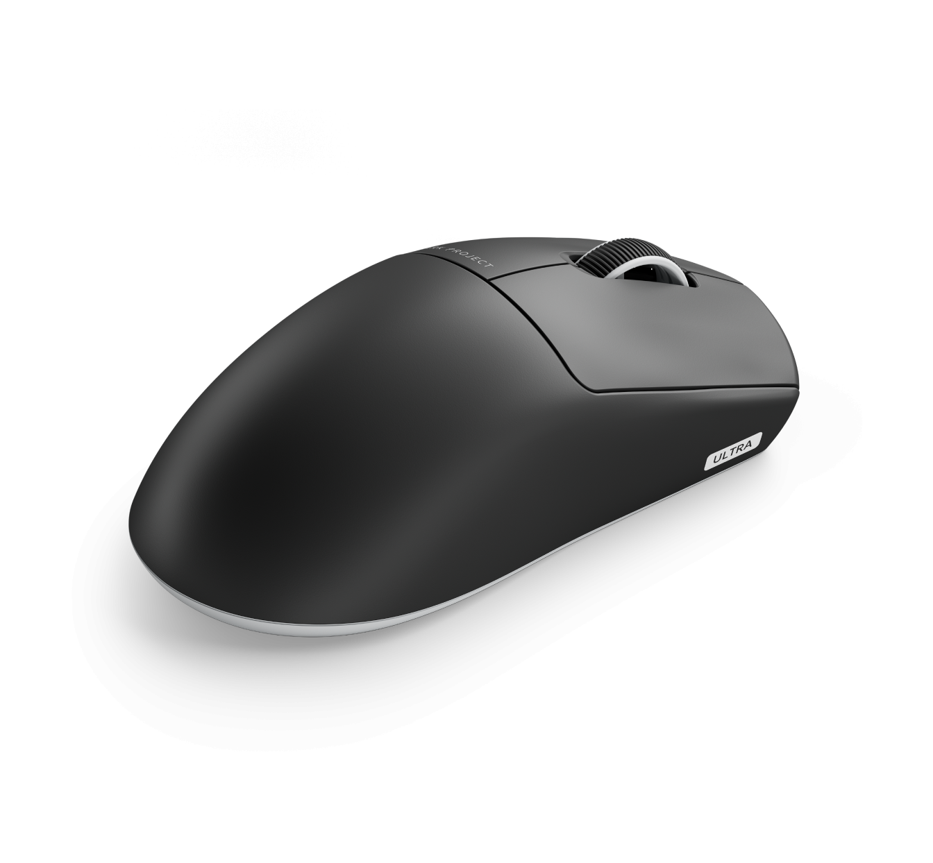 Dark Project Nexus Ultra - Black/White 8K