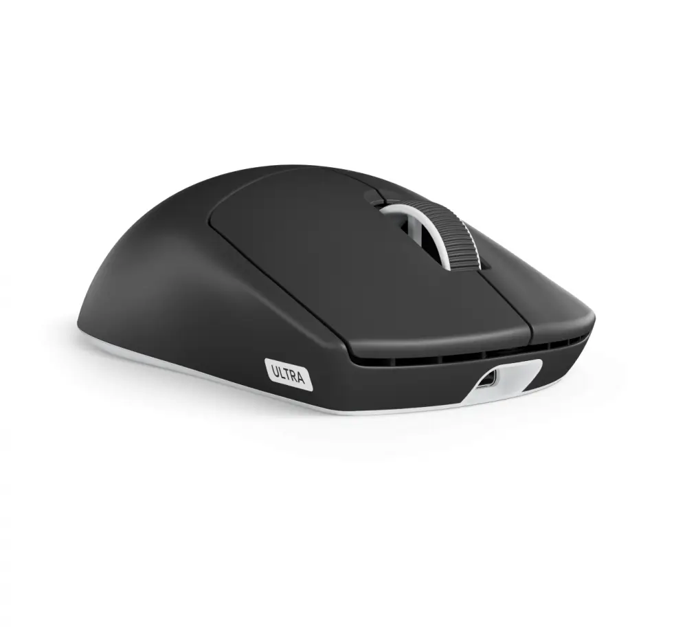 Dark Project Nexus Ultra - Black/White 8K