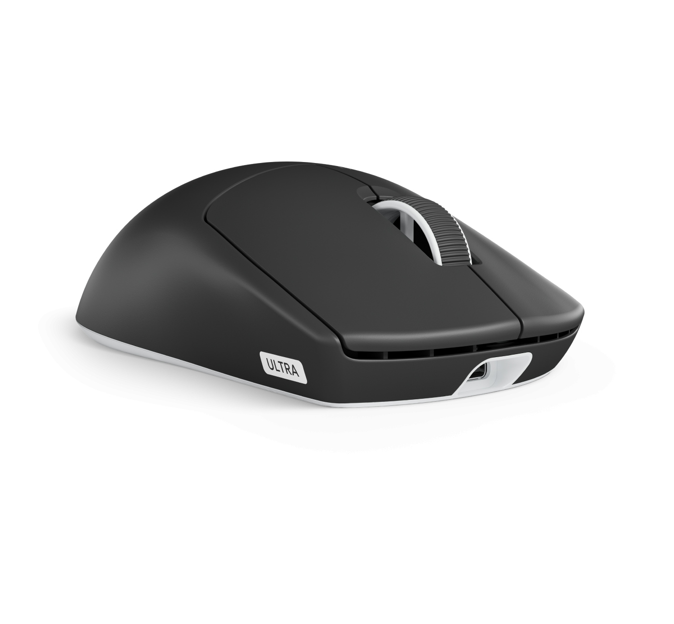 Dark Project Nexus Ultra - Black/White 8K