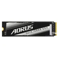 Диск SSD Gigabyte AORUS 12000 2TB М.2 2280 NVMe PCIe Gen5 - AG512K2TB