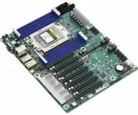 Дънна платка Asrock Server ROMED8-2T Workstastion SP3 LGA4094 ATX