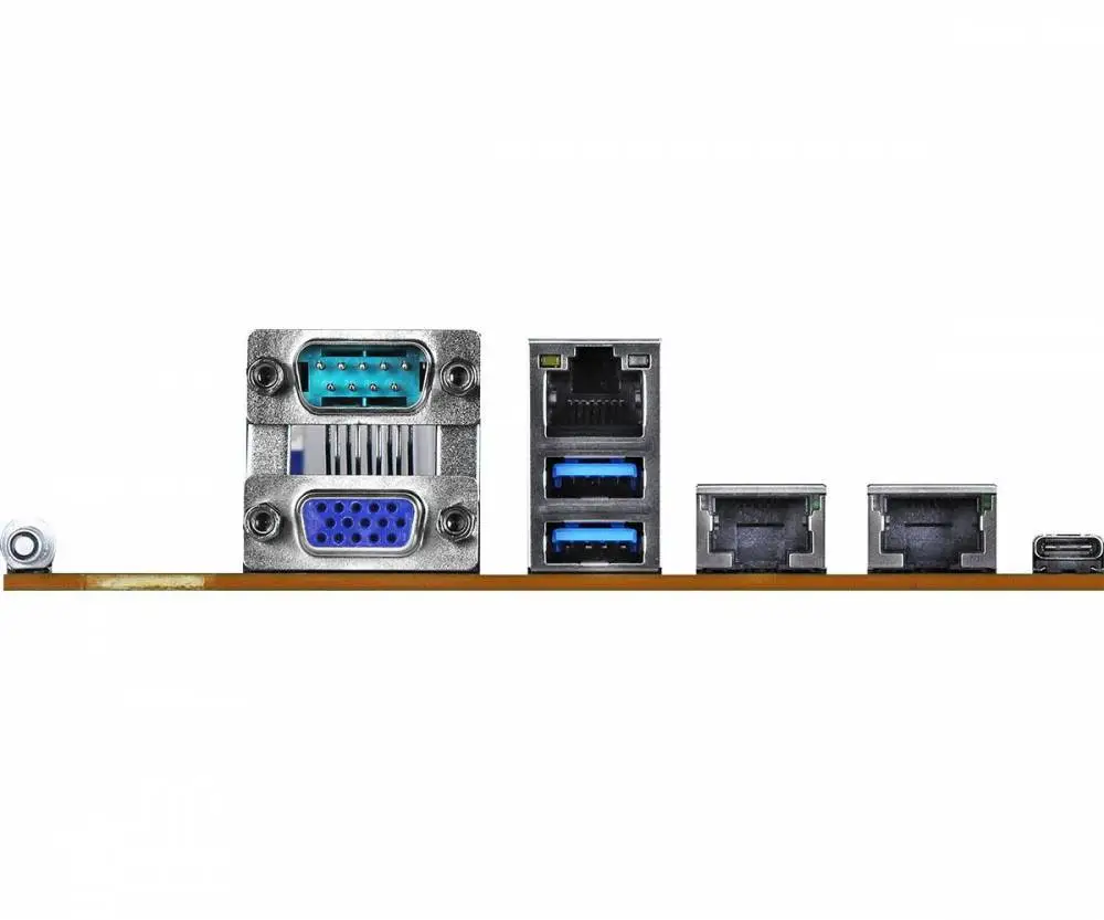 Дънна платка Asrock Server ROMED8-2T Workstastion SP3 LGA4094 ATX