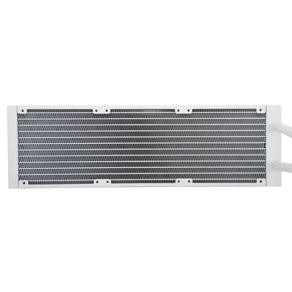 Водно охлаждане за процесор Thermalright Frozen Notte 360 White A-RGB V2 Water Cooling