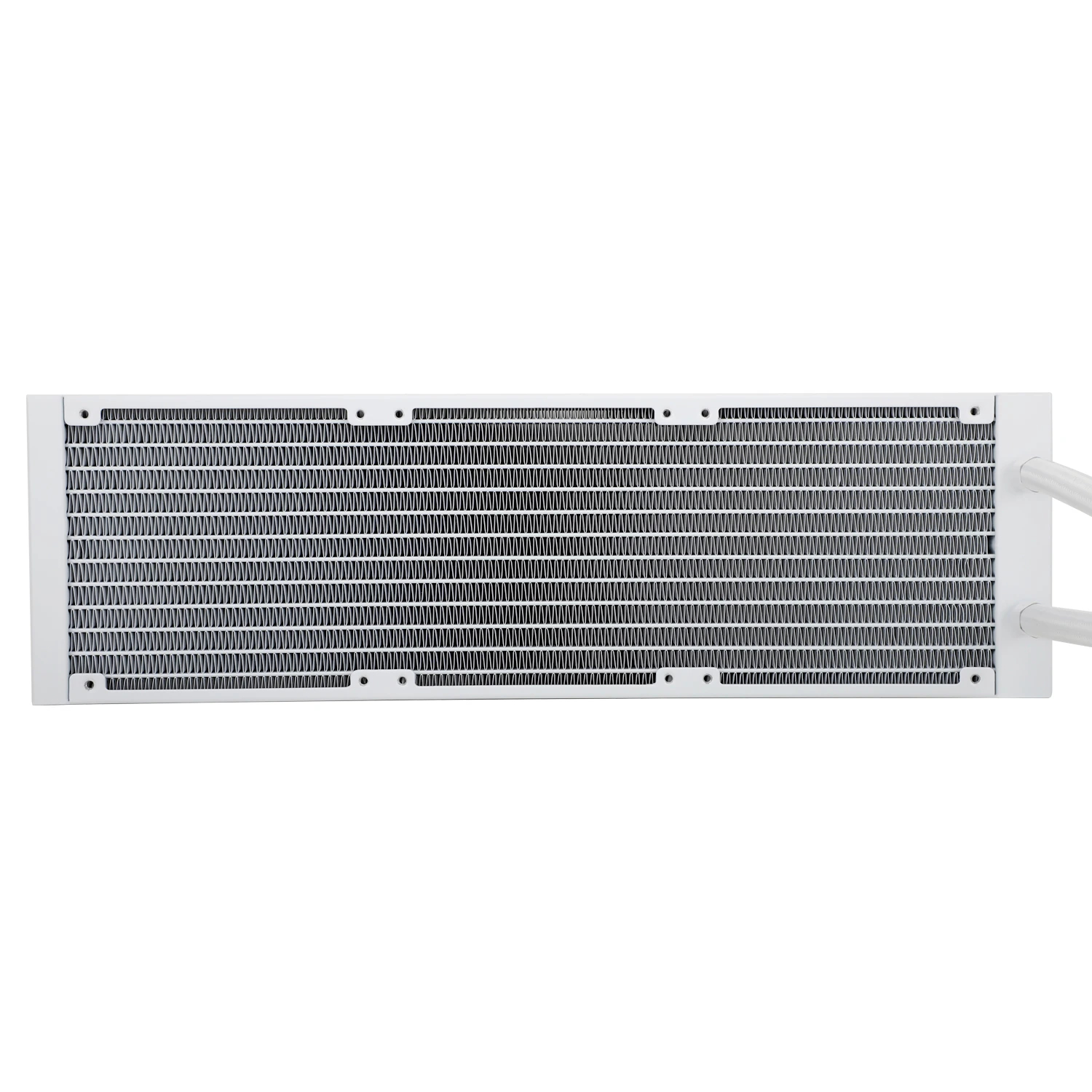 Водно охлаждане за процесор Thermalright Frozen Notte 360 White A-RGB V2 Water Cooling