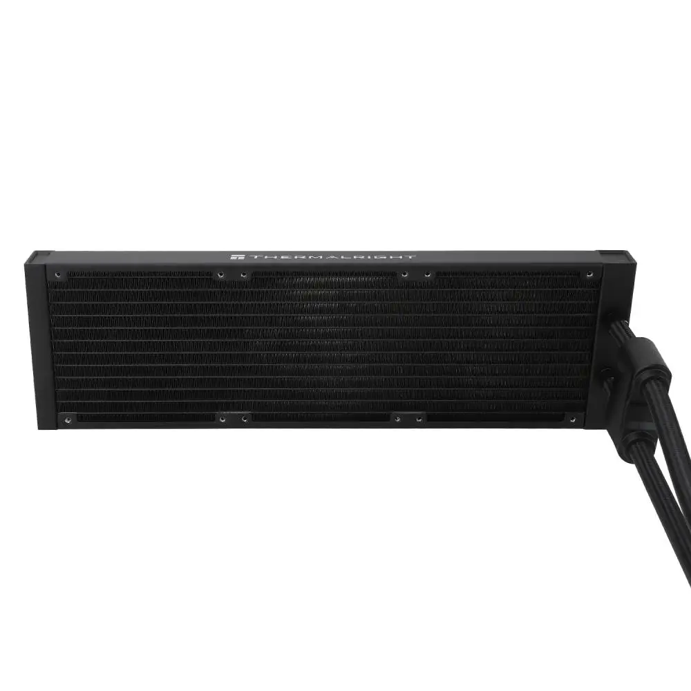 Водно охлаждане за процесор Thermalright Frozen Notte 360 Black A-RGB V2 Water Cooling